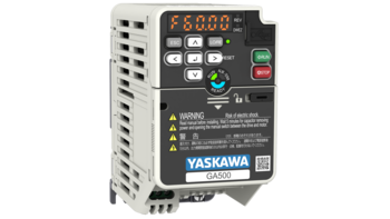 AC Drives | Yaskawa ZA